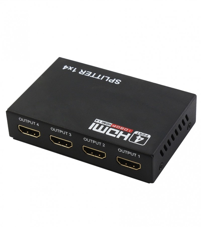 HDMI Splitter 4 Port 2k 4k