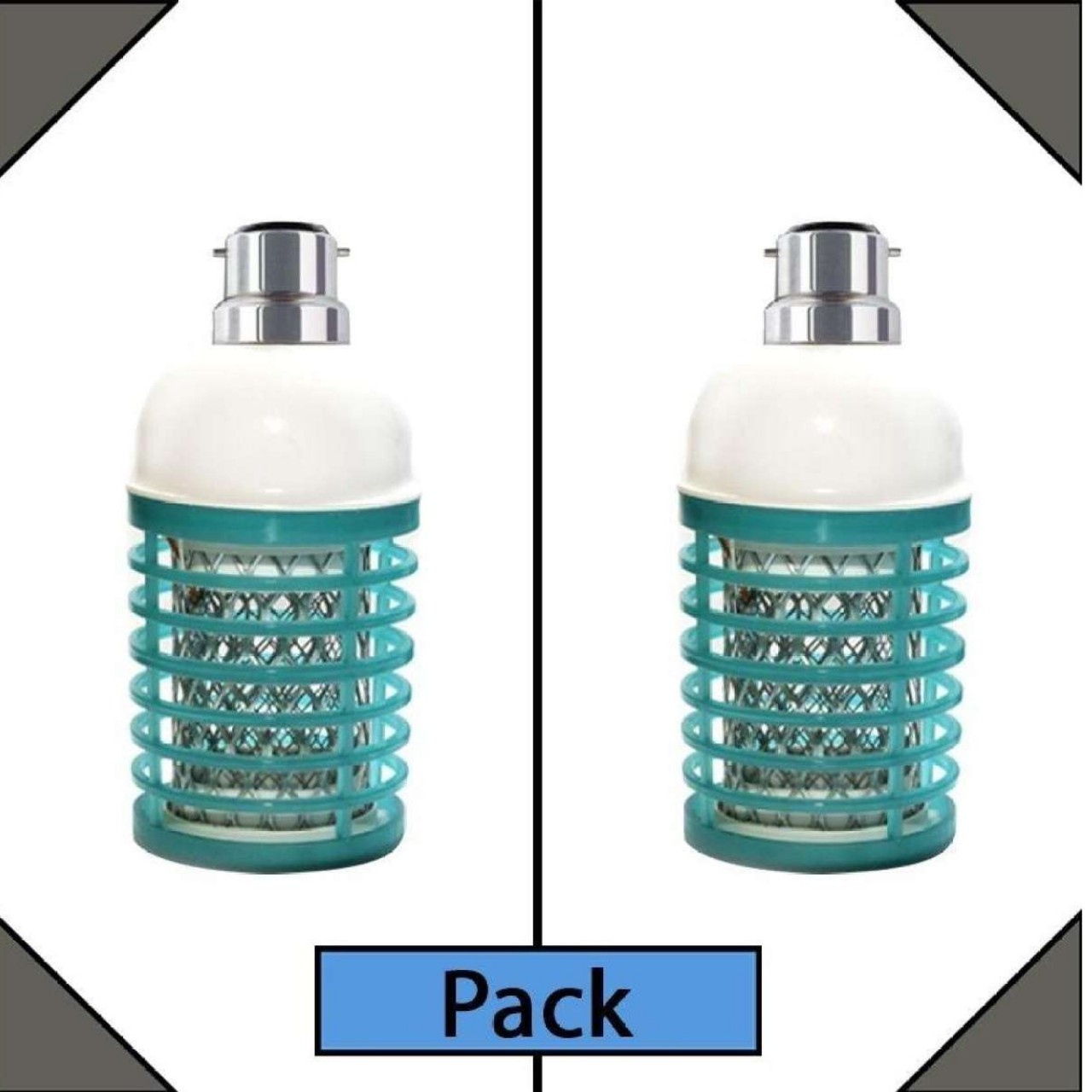 Pack of 2 Insect Killer