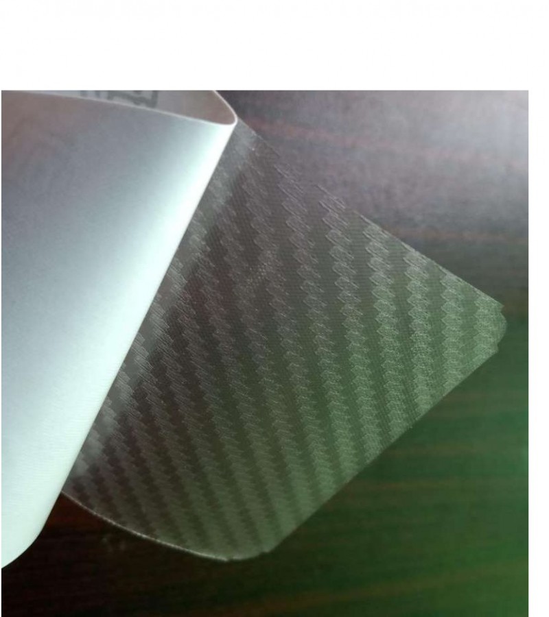 Huawei Mate 9 - Carbon fibre - Matte Mosaic Design - Back Skin - Back Protector
