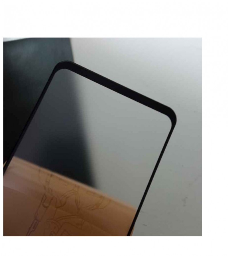 Iphone 11 Pro - 0.5mm - 9H - Unbreakable protective Ceramic Matte Glass