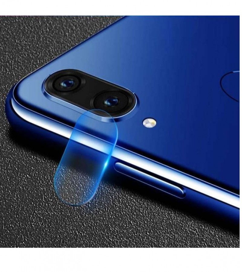 Samsung A30 - Camera Lens - Protective Tempered Glass