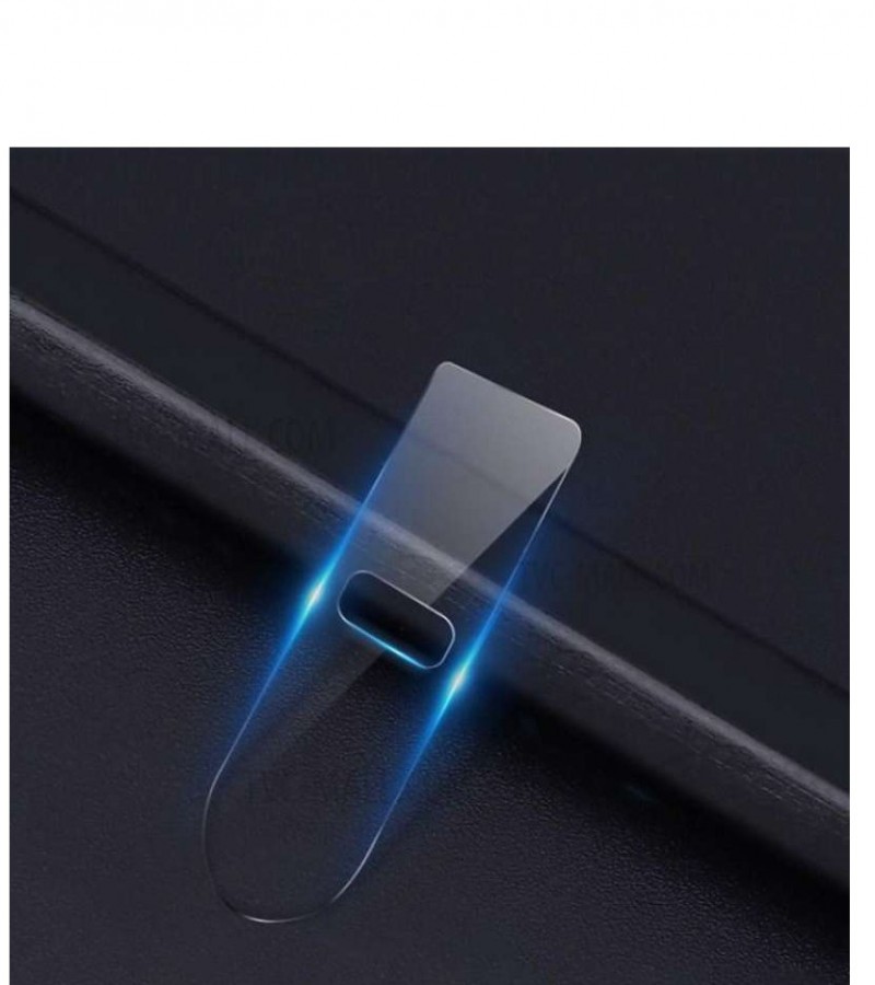 Vivo_ V15 - Camera Lens - Protective Tempered Glass