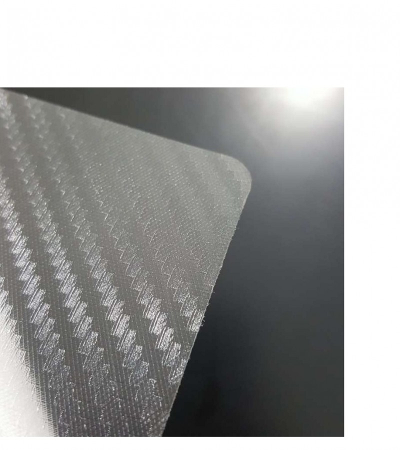 Xiaomi Redmi 5 Plus - Carbon fibre - Matte Mosaic Design - Back Skin